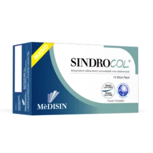 Sindrocol? M?disin 14 Stick Pack