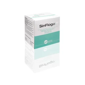 Sinflogo? Oro GP Pharma 30 Orosoluble Sachets