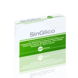 SINGLIC 30CPR