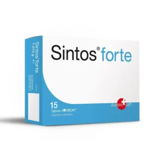 SINTOS FORTE 15CPS