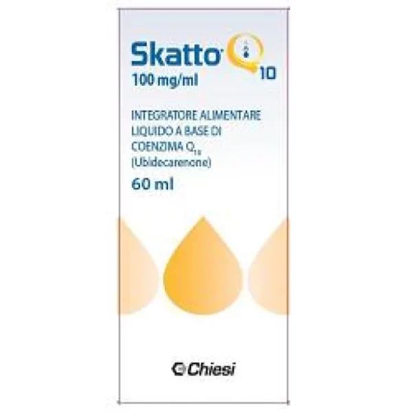Skatto 100mg / ml Chiesi 60ml
