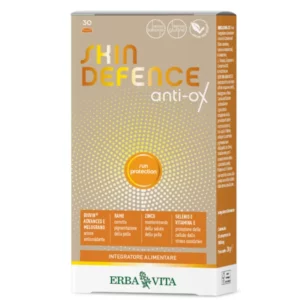 Skin Defense Anti-ox GRASS LIFE 30 Tablets