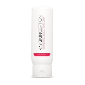 Skinception Microderm Facial 120ml
