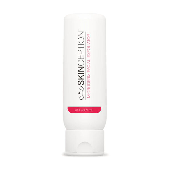 Skinception Microderm Facial 120ml