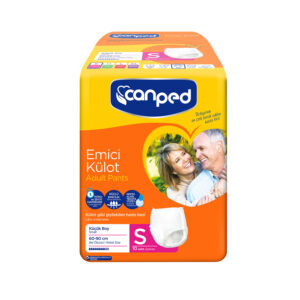 Canped Adult Pants ? Small