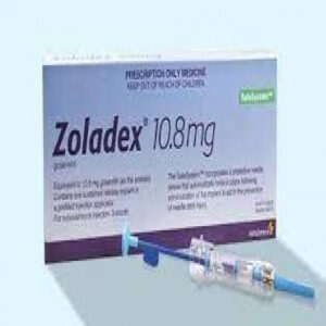 Zoladex 10.8MG