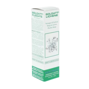 Soldatt? Lichen Vegetal Progress 60ml