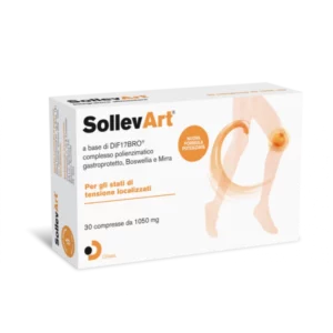 Sollevart? Difass 30 Tablets 1050mg