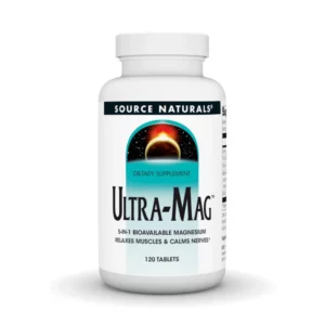 Source Naturals Ultra-Mag