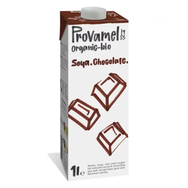 Soya Chocolate Provamel? Organic Bio 1l