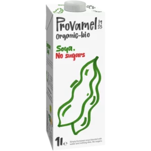 Soya Drink Natural Provamel? 1lt