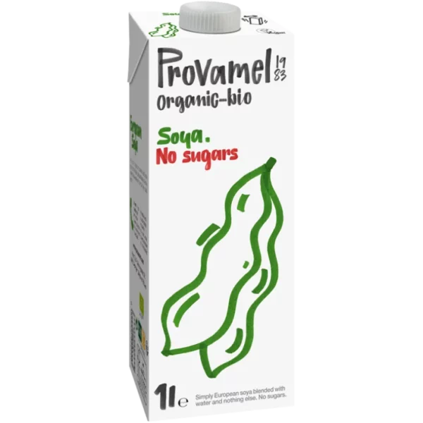 Soya Drink Natural Provamel? 1lt