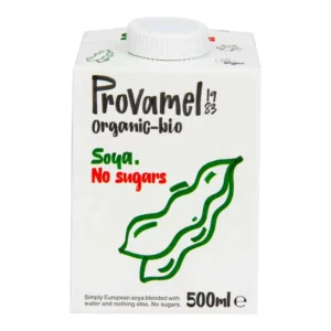 Soya Drink Natural Provamel? 500ml