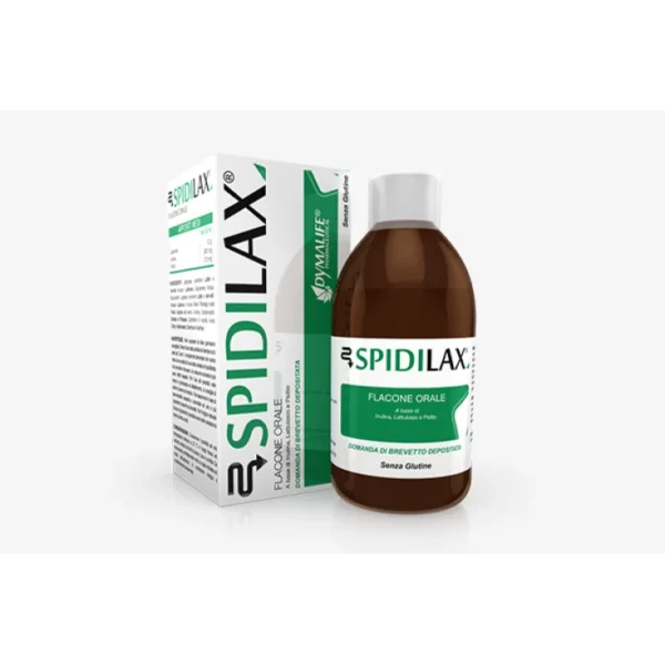 Spidilax? Dymalife? 300ml