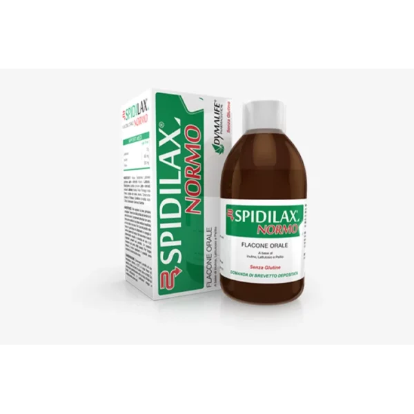 Spidilax? Normo Dymalife? 300ml