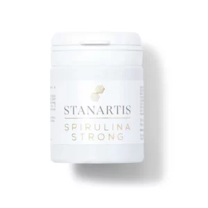 SPIRULINA STRONG 30CPR