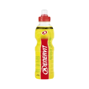 Sport Drink Citrus Flavor Enervit 500ml