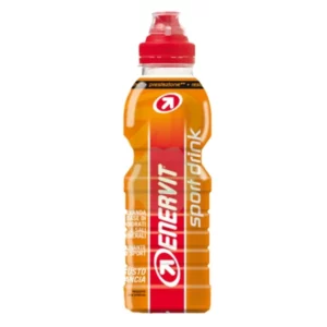 Sport Drink Orange Taste Enervit 500ml