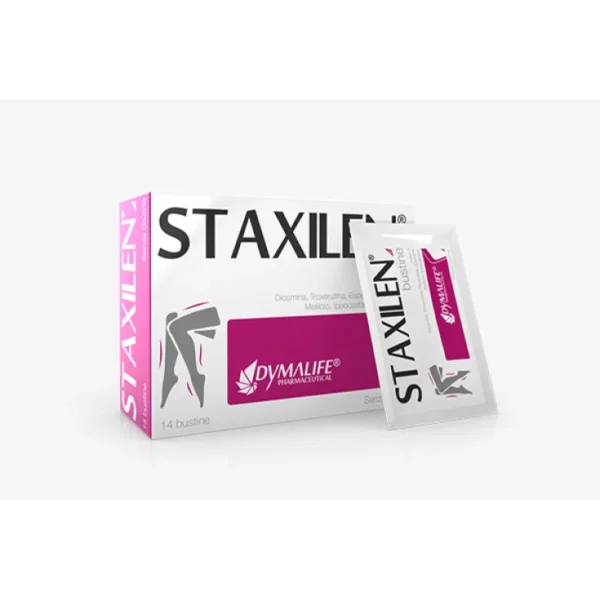 Staxilen? Dymalife? 14 Sachets