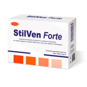 Stilven Forte SMP Pharma 20 Twin Sachets 3.5g