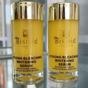 Bismid Strong Bleaching Whitening Serum