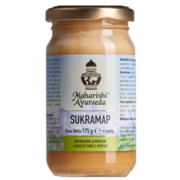 Sukramap Pasta MAP Italia 175g