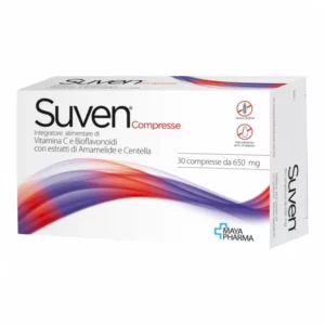 Suven? Maya Pharma 30 Tablets
