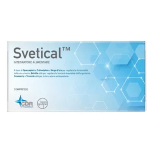 Svetical ? CDR Pharma 30 Tablets