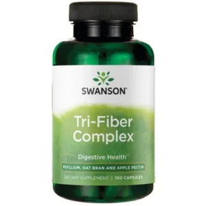 Swanson Tri-Fiber Complex