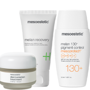 Mesoestetic Cosmelan Home Care Pack