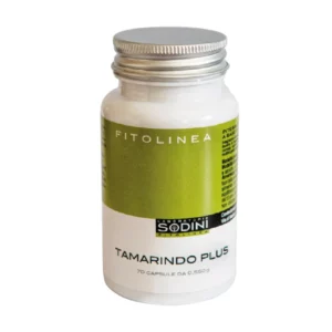 TAMARINDO PLUS SODINI 70 Capsules