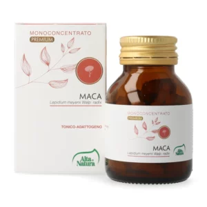 TERRAnata MACA Alta Natura? 60 Tablets