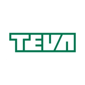 Teva Magnesium Potassium Teva Food Supplement 24 Sachets