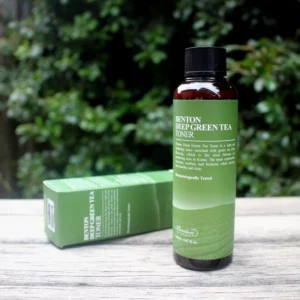 Benton Deep Green Tea Toner 150ml
