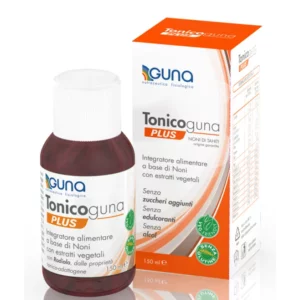 TONICOGUNA PLUS GUNA 150ml