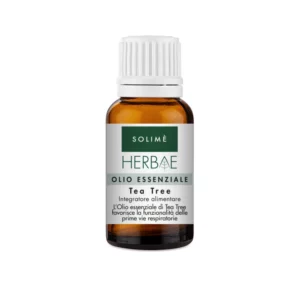 Tea Tree Essential Oil SOLIM? 10ml