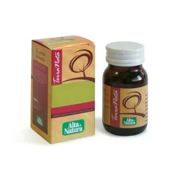 Terranata Devil's Claw Alta Natura? 45 Capsules