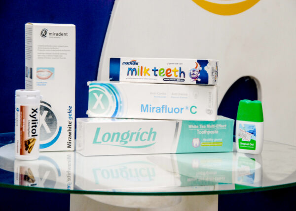 Longrich Dental Set