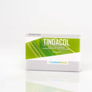 Tindacol LaintegraPharma 15 Capsules