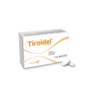 Tiroidel? Nalkein? 30 Tablets