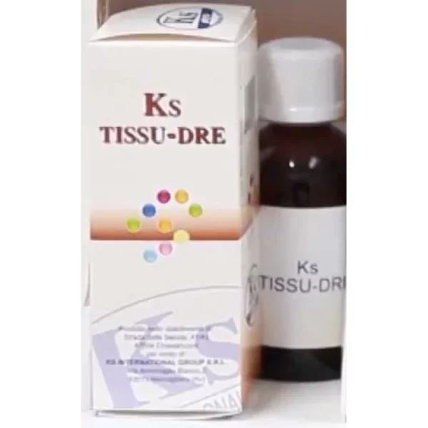 Tissu-Dre Ks International 50ml