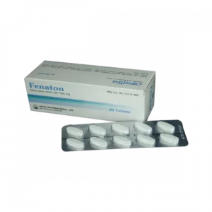 Fenaton 500mg Tablet 10Pcs
