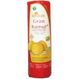 TopGrain Gran Kamut With Probios Flakes 250g
