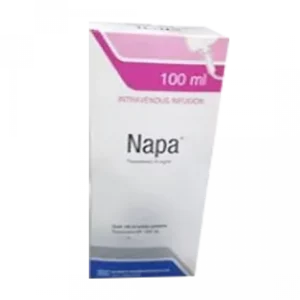 Napa Syrup 100ml