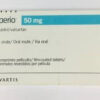 UPERIO VALSARTAAN 50MG