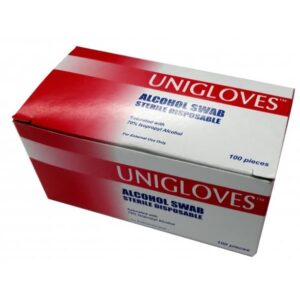 Alcohol Swab