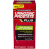 Urinozinc Prostrate Plus