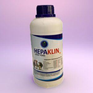 Hepaklin