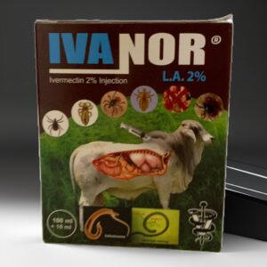 Ivanor