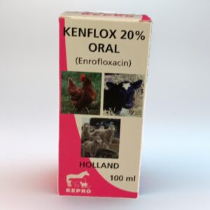 Kenflox (100 ml)